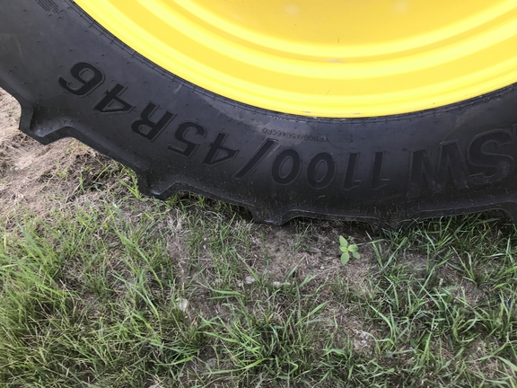 2023 John Deere 8R 410 Tractor