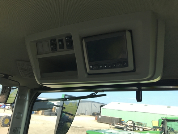 2023 John Deere 8R 410 Tractor