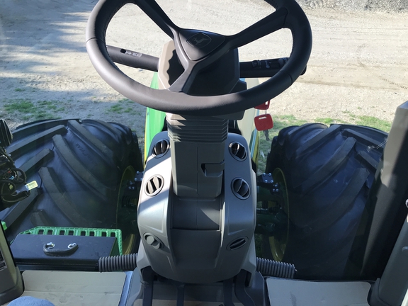 2023 John Deere 8R 410 Tractor