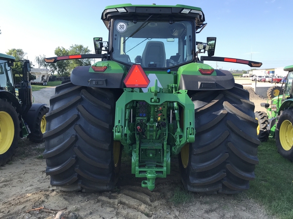 2023 John Deere 8R 410 Tractor
