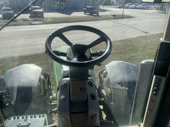 2023 John Deere 8R 410 Tractor