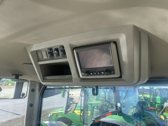 2023 John Deere 8R 410 Tractor