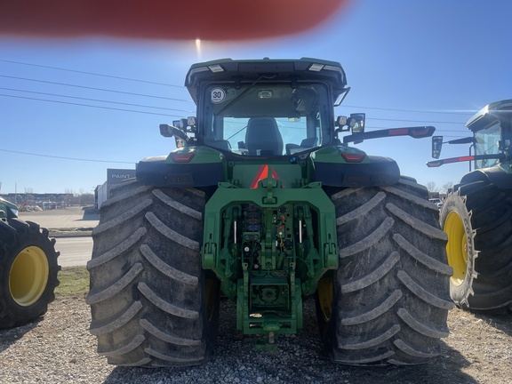 2023 John Deere 8R 410 Tractor