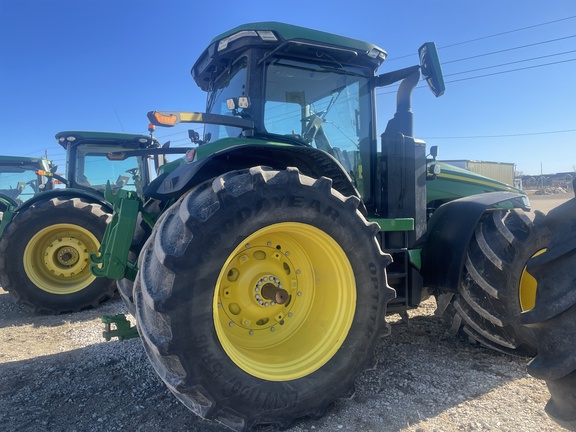 2023 John Deere 8R 410 Tractor