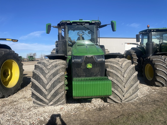 2023 John Deere 8R 410 Tractor