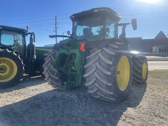 2023 John Deere 8R 410 Tractor