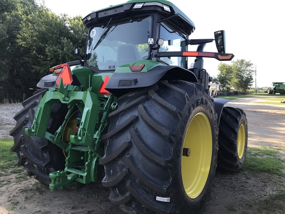 2023 John Deere 8R 410 Tractor