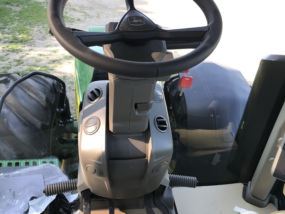 2023 John Deere 8R 410 Tractor