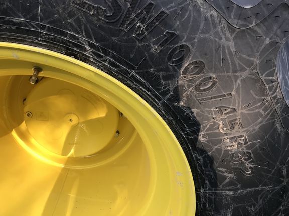 2023 John Deere 8R 410 Tractor