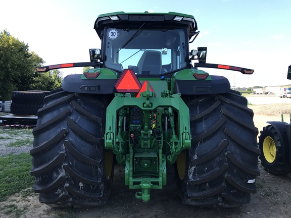 2023 John Deere 8R 410 Tractor