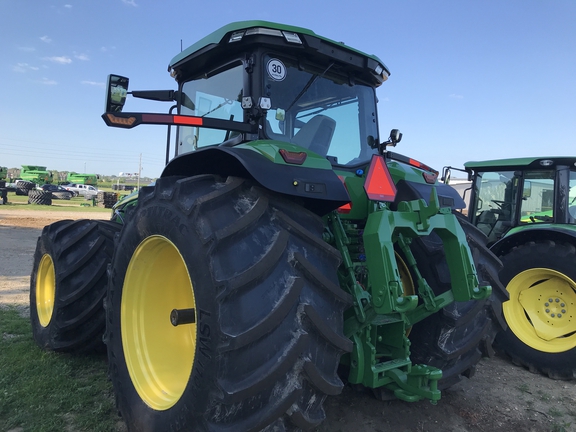 2023 John Deere 8R 410 Tractor