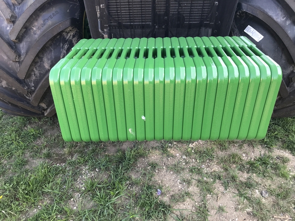 2023 John Deere 8R 410 Tractor