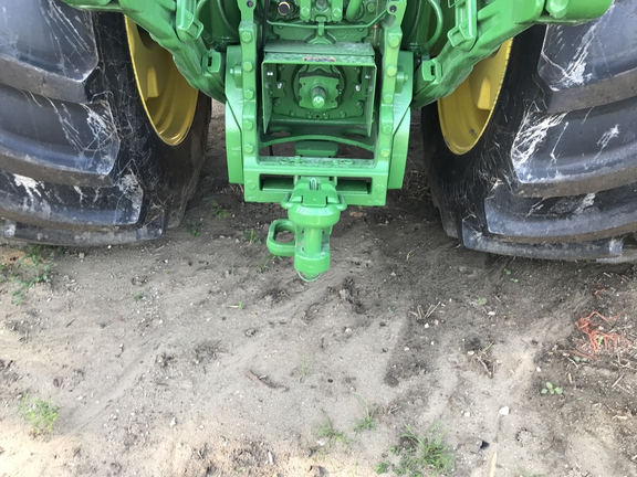 2023 John Deere 8R 410 Tractor