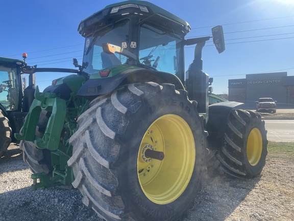 2023 John Deere 8R 410 Tractor