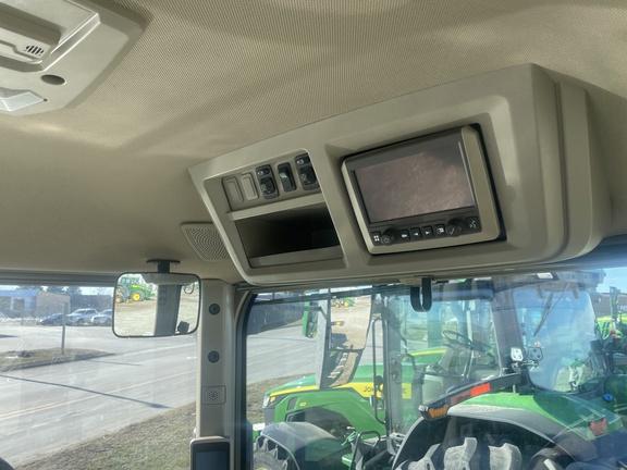 2023 John Deere 8R 410 Tractor