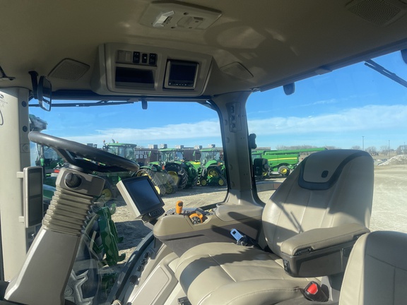 2023 John Deere 8R 410 Tractor