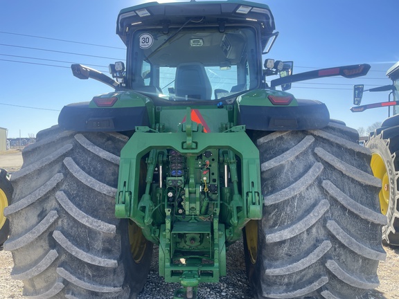 2023 John Deere 8R 410 Tractor