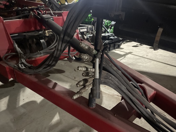 2013 Case IH 870 Disk Ripper