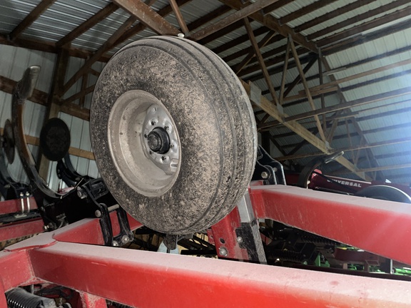 2013 Case IH 870 Disk Ripper