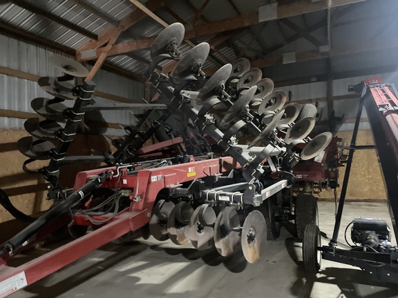2013 Case IH 870 Disk Ripper