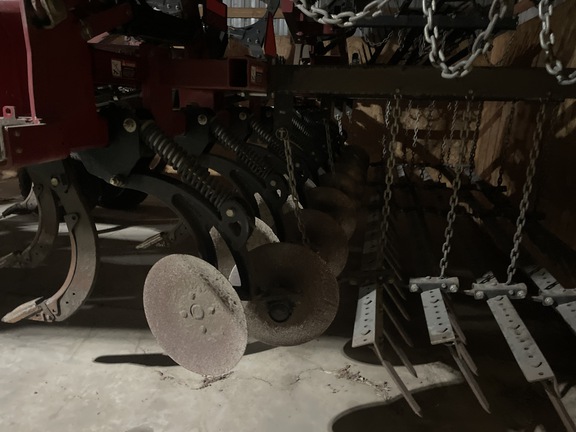 2013 Case IH 870 Disk Ripper