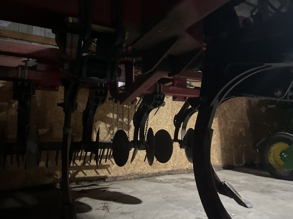 2013 Case IH 870 Disk Ripper