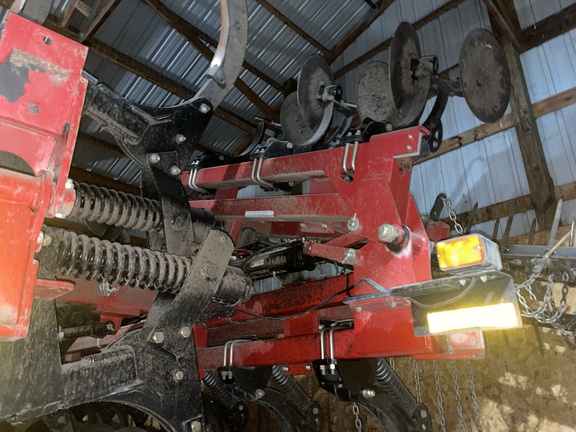 2013 Case IH 870 Disk Ripper