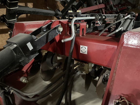 2013 Case IH 870 Disk Ripper