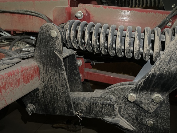 2013 Case IH 870 Disk Ripper