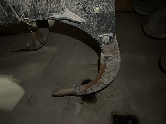 2013 Case IH 870 Disk Ripper