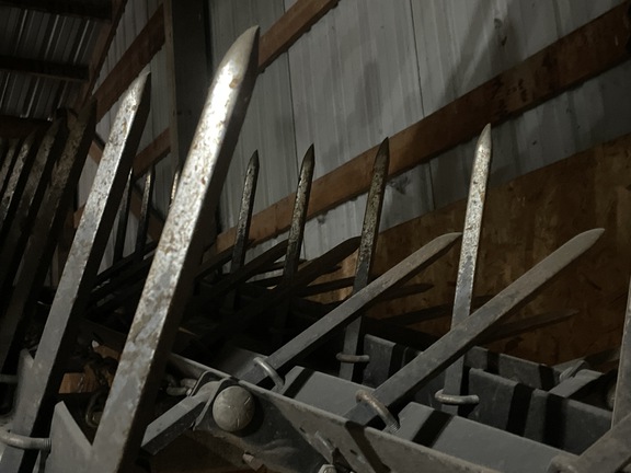 2013 Case IH 870 Disk Ripper