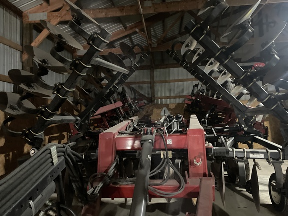 2013 Case IH 870 Disk Ripper