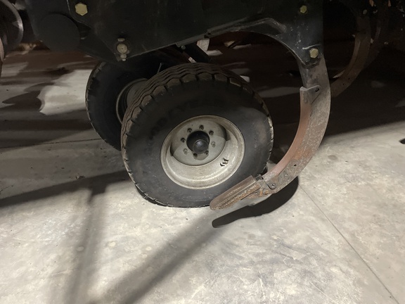 2013 Case IH 870 Disk Ripper