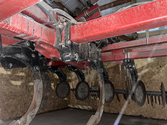 2013 Case IH 870 Disk Ripper