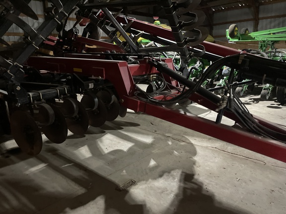 2013 Case IH 870 Disk Ripper