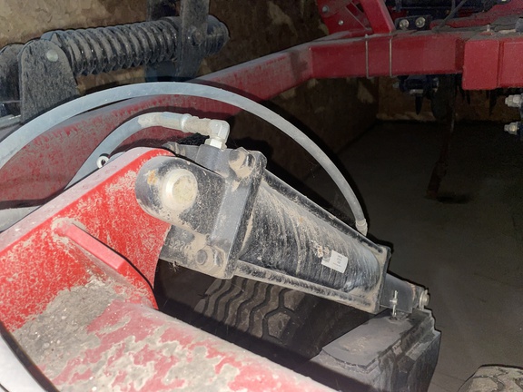 2013 Case IH 870 Disk Ripper