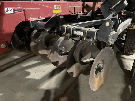 2013 Case IH 870 Disk Ripper