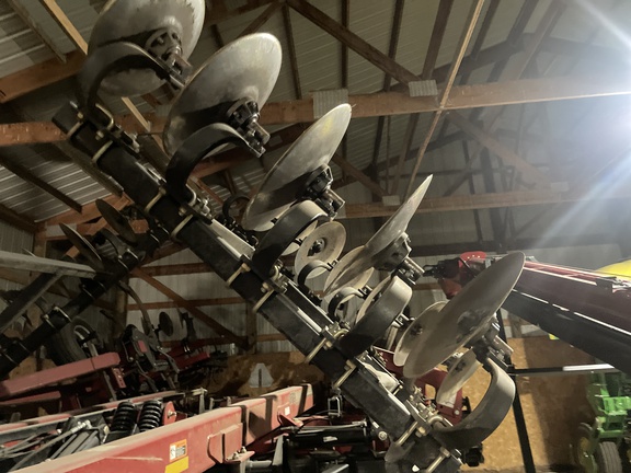 2013 Case IH 870 Disk Ripper