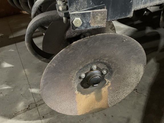 2013 Case IH 870 Disk Ripper