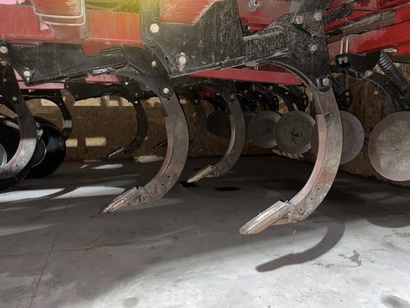 2013 Case IH 870 Disk Ripper