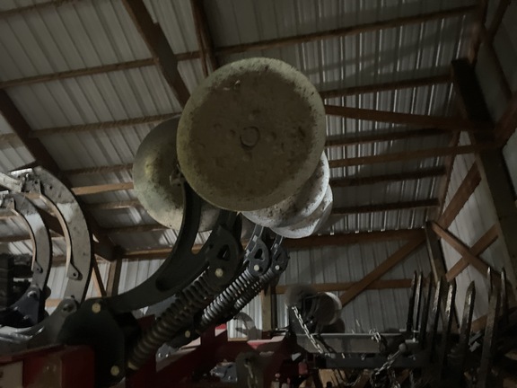 2013 Case IH 870 Disk Ripper