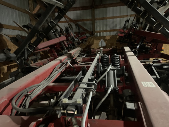 2013 Case IH 870 Disk Ripper