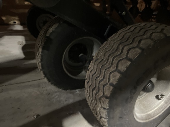 2013 Case IH 870 Disk Ripper