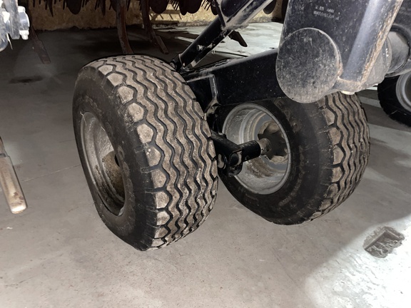 2013 Case IH 870 Disk Ripper