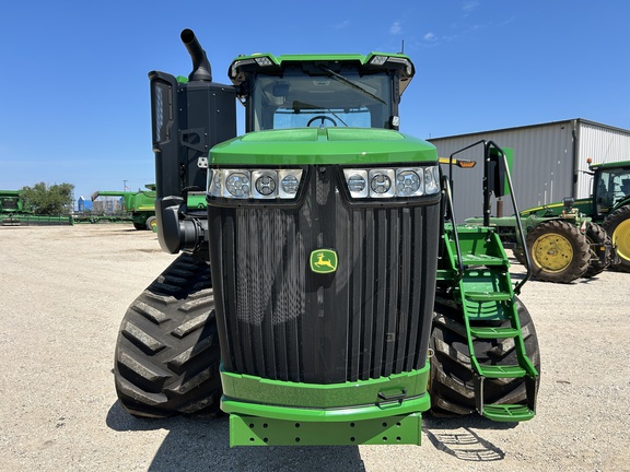2025 John Deere 9RT 590 Tractor Rubber Track