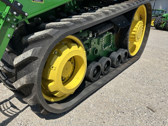 2025 John Deere 9RT 590 Tractor Rubber Track