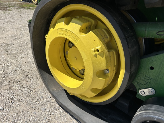 2025 John Deere 9RT 590 Tractor Rubber Track
