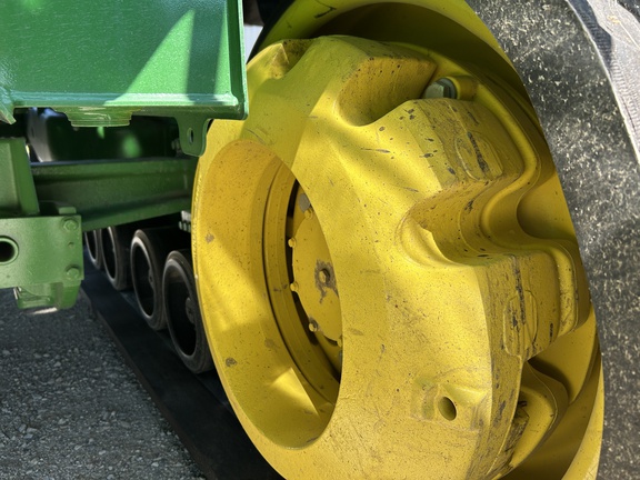 2025 John Deere 9RT 590 Tractor Rubber Track