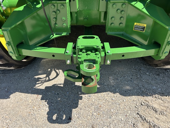 2025 John Deere 9RT 590 Tractor Rubber Track