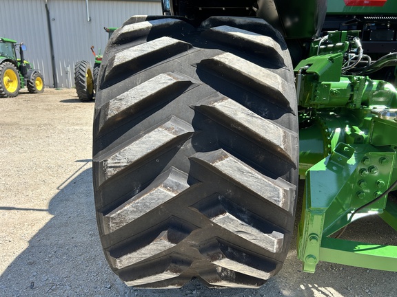 2025 John Deere 9RT 590 Tractor Rubber Track